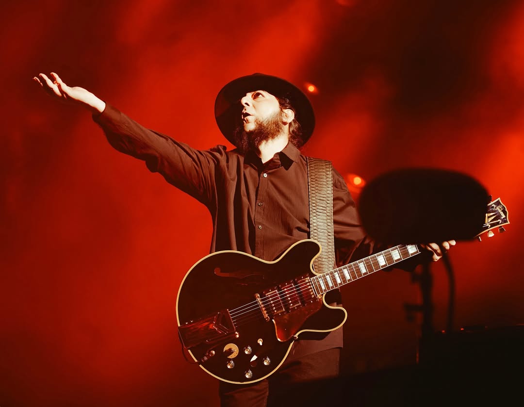 System Of A Down